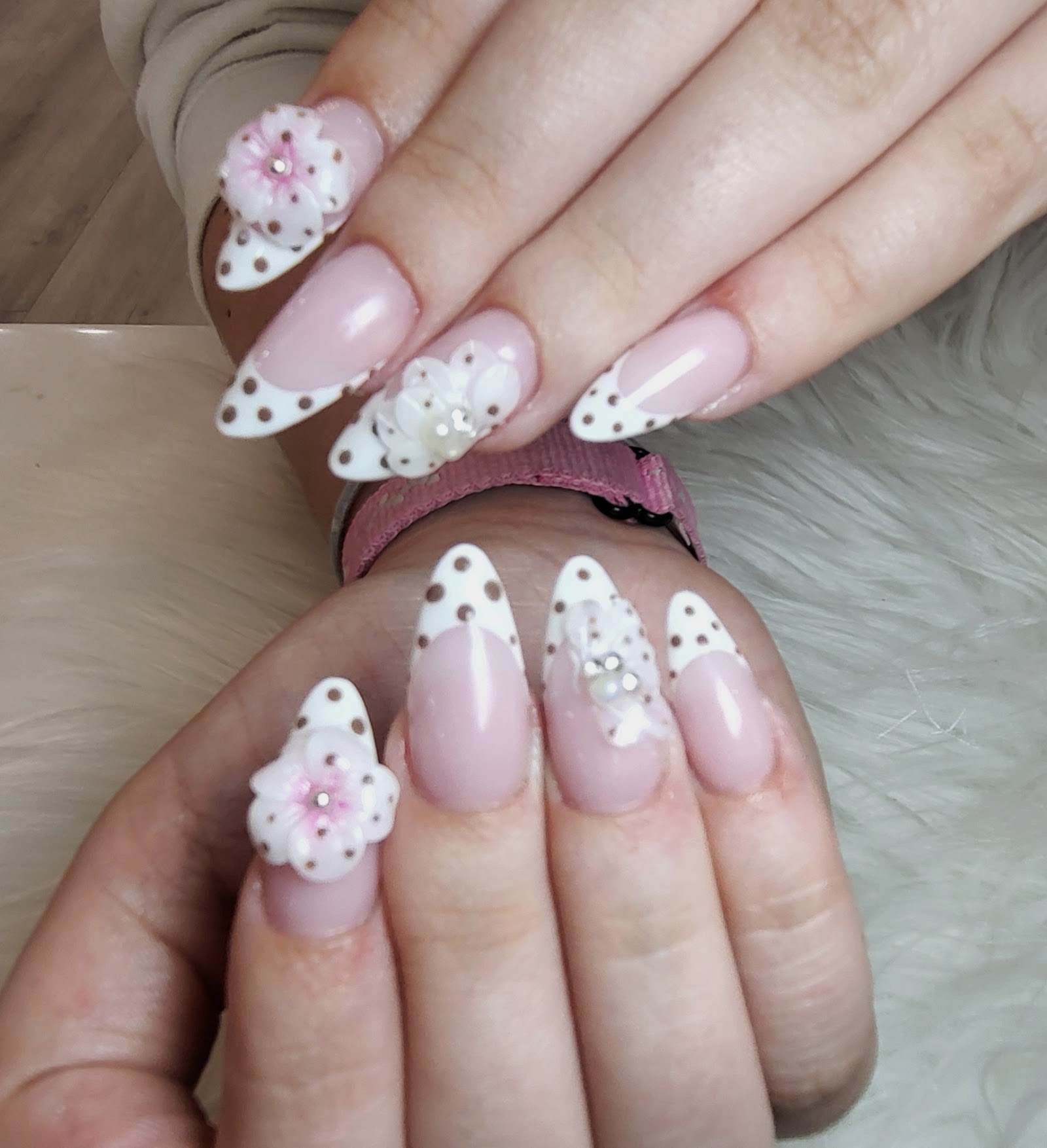 Glamour Nail Spa nail photo 1