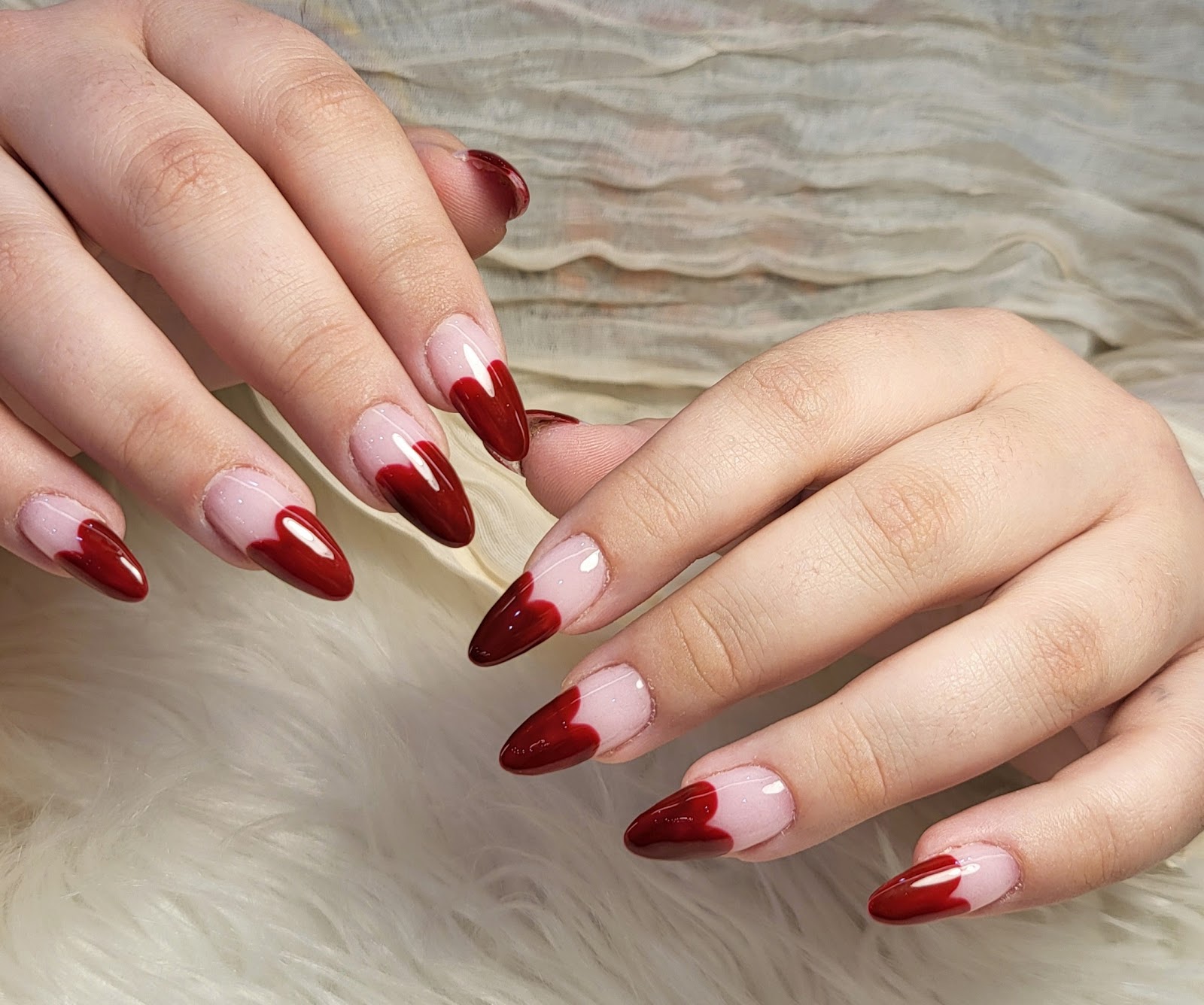Glamour Nail Spa nail photo 4