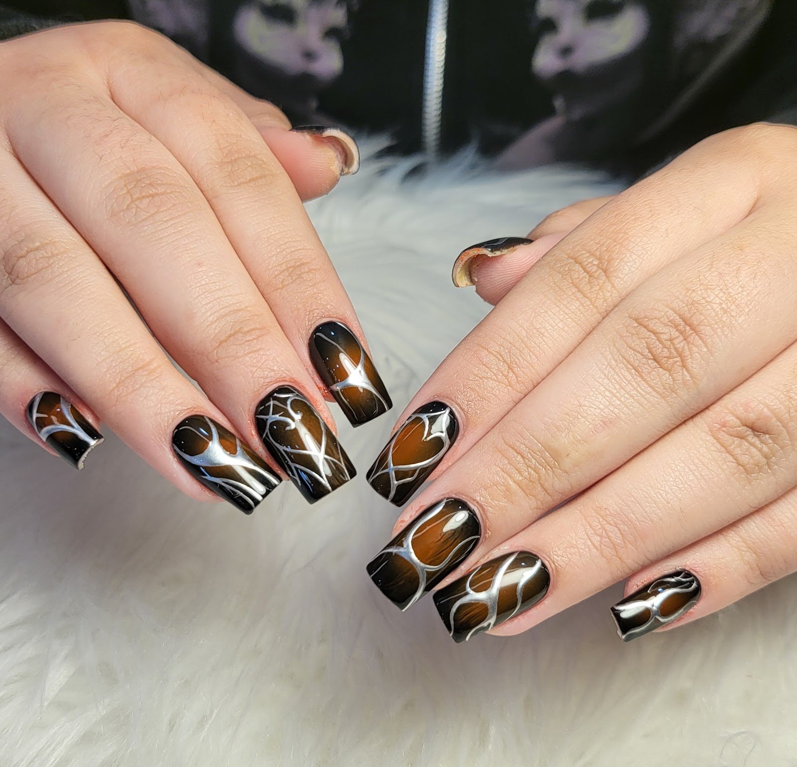 Glamour Nail Spa nail photo 5